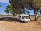 Mercedes Integraal Camper C, Auto's, Automaat, Euro 5, Achterwielaandrijving, Overige modellen