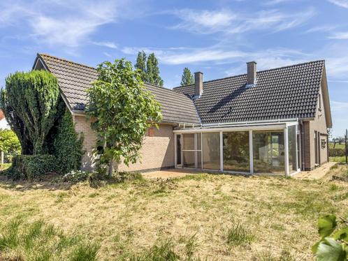 Huis te koop in Knokke, Immo, Huizen en Appartementen te koop, Vrijstaande woning, F