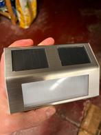 Solar outdoor lights, Ophalen of Verzenden, Nieuw