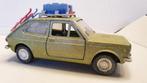 Fiat Vintage - Polistil Italy S27 1:25 Fiat 127 Holiday, Hobby en Vrije tijd, Ophalen, Zo goed als nieuw, Auto