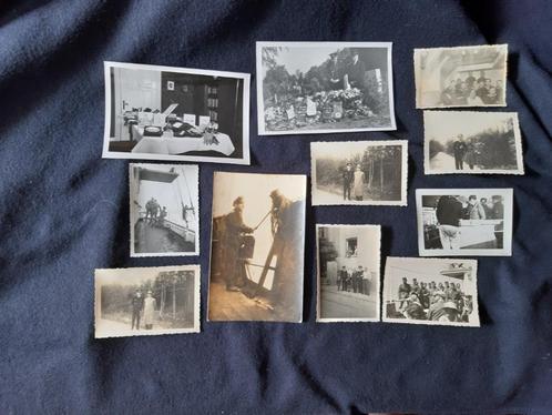 Kriegsmarine WW2, Verzamelen, Militaria | Tweede Wereldoorlog, Marine, Foto of Poster, Ophalen of Verzenden