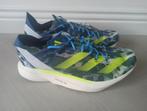 Chaussures baskets sneakers running carbone Adidas Adios Pro, Ophalen of Verzenden, Nieuw, Schoenen