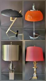 ✔️Vind jouw ideale lamp!, Antiek en Kunst, Verzenden