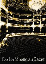 Histoire du Théâtre Royal de la Monnaie, Collectif, Toneel, Ophalen, Gelezen