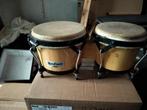 Bongo's, Muziek en Instrumenten, Percussie, Ophalen, Gebruikt, Overige soorten