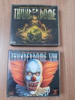 Thunderdome 1995 en 1999, Cd's en Dvd's, Ophalen of Verzenden