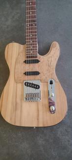 Telecaster te koop, Muziek en Instrumenten, Snaarinstrumenten | Gitaren | Elektrisch, Ophalen, Zo goed als nieuw, Fender