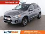 Mitsubishi ASX 1.8 DI-D Invite 2WD (bj 2015), Auto's, Mitsubishi, Voorwielaandrijving, Euro 5, Stof, Gebruikt