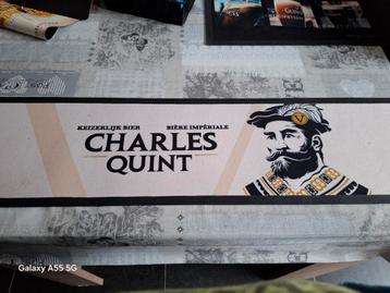 Toogmat charles quint 81 x 22 cm, Enlèvement ou Envoi
