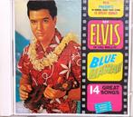 cd Elvis Presley Blue Hawaii made in japan, Enlèvement, Comme neuf