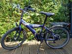 Kinderfiets Urban Grunge 20inch (vanaf 6 jaar), Fietsen en Brommers, Fietsen | Jongens, Ophalen, Gebruikt, Versnellingen, Urban