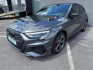 Audi A3 SPORTBACK PHEV 45 TFSI e Competition S Line (180 kW) beschikbaar voor biedingen