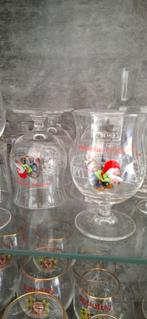 Verres Chouffe, Ophalen of Verzenden, Zo goed als nieuw