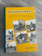 Bewegingsonderwijs voor het basisonderwijs, Ophalen, Zo goed als nieuw
