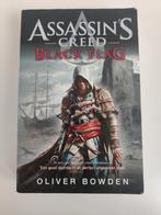 Oliver Bowden - Black flag, Ophalen of Verzenden, Zo goed als nieuw, Oliver Bowden