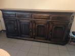 Meubles Salon, Maison & Meubles, Enlèvement, Utilisé, Chêne