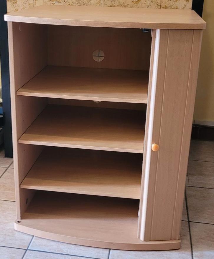Meuble TV, Huis en Inrichting, Kasten |Televisiemeubels, Gebruikt, Ophalen