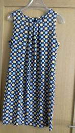 Jurk Amelie & Amelie, Kleding | Dames, AMELIE & AMELIE, Ophalen of Verzenden, Zo goed als nieuw, Knielengte