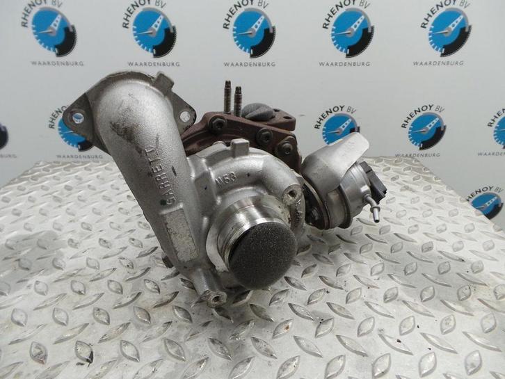 CITROEN C4 PICASSO TURBO 2014, Autos : Pièces & Accessoires, Moteurs & Accessoires, Utilisé, ARN reconnu, Stiba membre, Reconnu durable