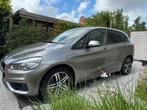 BMW 225xe IPerformance Sportline (224PK), Auto's, Automaat, Overige kleuren, 3 cilinders, Onderhoudsboekje