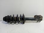 VEERPOOT RECHTS VOOR Toyota Yaris III (P13), Gebruikt, Toyota