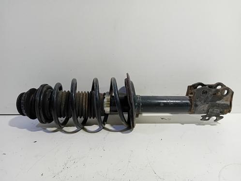 VEERPOOT RECHTS VOOR Toyota Yaris III (P13), Auto-onderdelen, Ophanging en Onderstel, Toyota, Gebruikt
