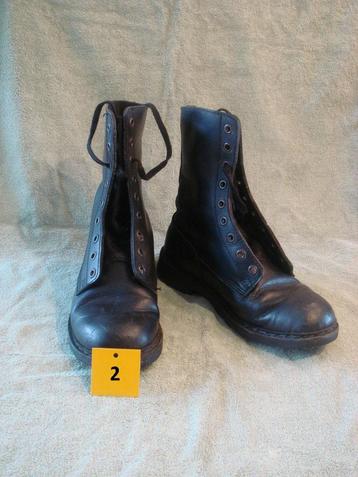 ABL #70 - BOTTINES #2 – maat 43, Enlèvement ou Envoi, Vêtements ou Chaussures