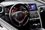 Nissan GT-R 3.8 V6 **Collectors Item** 1 OWNER, Automaat, Zwart, GT-R, Zwart
