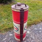 ESSO jerrycan, Verzamelen, Merken en Reclamevoorwerpen, Ophalen of Verzenden, Gebruikt, Verpakking