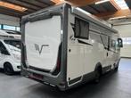 Fiat Ducato Mobilvetta Kea I86, Integraal, 7 tot 8 meter, Bedrijf, Diesel