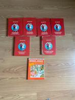 Suske en wiske boeken, Enlèvement, Comme neuf