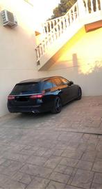 E220D Full Amg Night Pakket, Auto's, Automaat, 109 g/km, Zwart, 5 deurs