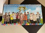Dvd’s FC De kampioenen compleet seizoen 1-21, Cd's en Dvd's, Ophalen of Verzenden, Gebruikt
