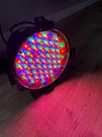 20 projectoren per decoratieve LED/podium 15€, Ophalen, Gebruikt, Showtec, LED
