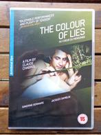 )))  Au Cœur du Mensonge //  Claude Chabrol   (((, Tous les âges, Enlèvement ou Envoi, Comme neuf, Drame