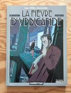 Les CITES OBSCURES.   Schuiten    EO TTBE, Enlèvement ou Envoi