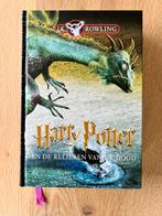 Boek Harry Potter en de relieken van de dood, Ophalen of Verzenden, Zo goed als nieuw