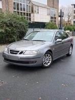 Saab 93 1.8 Turbo 110KW, Auto's, Saab, Lederen bekleding, 110 kW, 4 cilinders, Leder