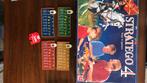 Stratego voor 4 ( of 3), Hobby & Loisirs créatifs, Enlèvement, Utilisé