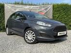 Ford Fiesta 1.0i Euro6b 5P 46.000km Clim/Usb...Garantie 1an!, Auto's, Voorwielaandrijving, Stof, Blauw, 48 kW