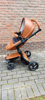 Kinderwagen en Baby´s, Kinderen en Baby's, Ophalen of Verzenden, Kinderwagen, Verstelbare duwstang