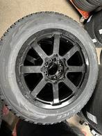 WINTERWIELENSET 20'' Helo Toyo G3 ice incl bandenspanningsen, Auto-onderdelen, Banden en Velgen, Ophalen, -, -, Banden en Velgen