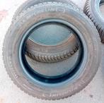 Winterbanden Michelin Alpin (4x) 175 65 R15 84H 7mm ❄️🚗, Enlèvement, Utilisé, Seat