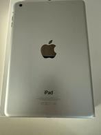 IPad Mini 16 Gb, Computers en Software, Apple iPads, Apple iPad, Wit, Ophalen of Verzenden, Zo goed als nieuw