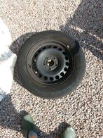 Set van 4 velgen (afkomstig van OPEL Astra break), Ophalen, Gebruikt, 15 inch, Velg(en)