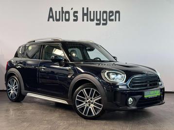 MINI Cooper Countryman 1.5i AUTOMAAT met open dak! beschikbaar voor biedingen