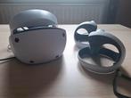 Playstation VR2 3D-bril als nieuw !, Games en Spelcomputers, Virtual Reality, Ophalen