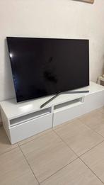 Samsung tv 1meter 150€, Huis en Inrichting, Kasten |Televisiemeubels, Ophalen, Zo goed als nieuw