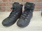 Wandelschoenen Lowa Renegade, Lowa, Zwart, Zo goed als nieuw, Wandelschoenen