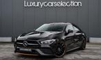 Mercedes-Benz CLA 200 AMG Line Edition 1 *PANO/CAMERA/FULL*, 4 cilinders, 120 kW, Bedrijf, 1332 cc